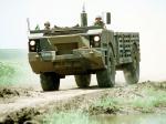 Caterpillar M520 GOER 1963 года